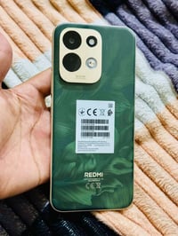 ريدمي ١٧ • بطارية ٧٥٠٠ • ٢٥٦/٨