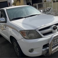تويوتا هايلوكس • كركوك