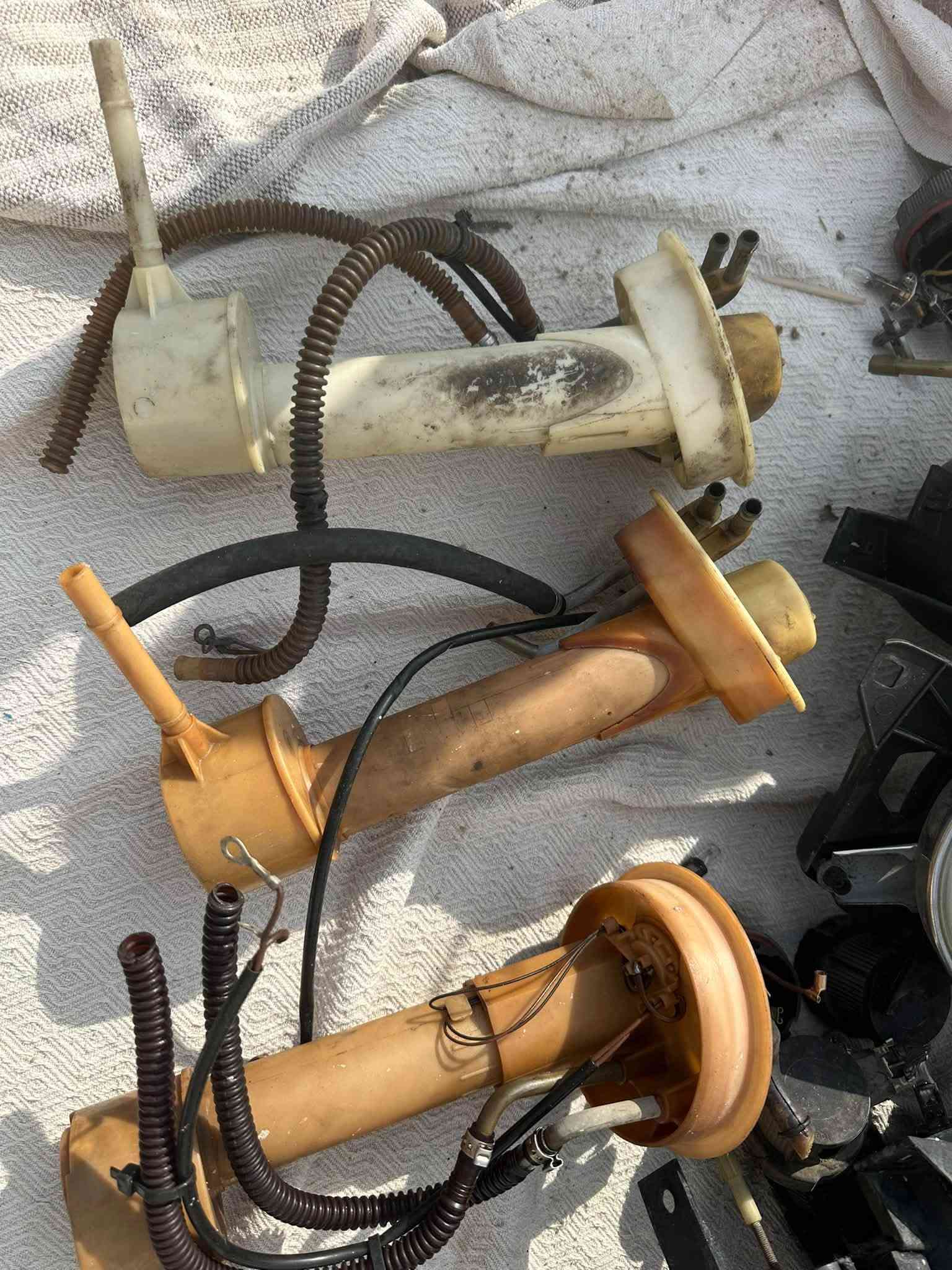 قطع غيار • جديدة • توصيل