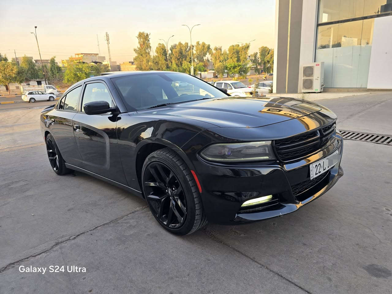 للبيع
سعر 174$
جارجر موديل 2015 فيئة sxt بلس 
ماشية 86 ألف فقط  استخدام شخصي 
🚫مكفولة بدون ضرر بدون صبغ 
بيها مكانات صغيرة تعديل بارد 
رقم اربيل دولي رقم وهزة وسنويه جديد شرط التحويل 
بيها كوبون بانزين ⛽️ 
محرك v6 حجم 3600 كير طيارة شرط المحرك والكير ولاكسل 
موصفات sxt بلس 
سلايد فتحة سقف 
شاشة كبيرة تحكمات ستيرن حساسات خلفية 
كشن كهرب هيتر بلكشن ستيرن هيتر 
 تبريد ثلللج ❄️❄️ 
صدر امامي خلفي جديد طخم تايرات جديد 
سيارة جاهزة
موصل الايسر مجمع السلام قرب محطة تعبئةالتأميم مقابل دلو الصباغ 
***********
***********
