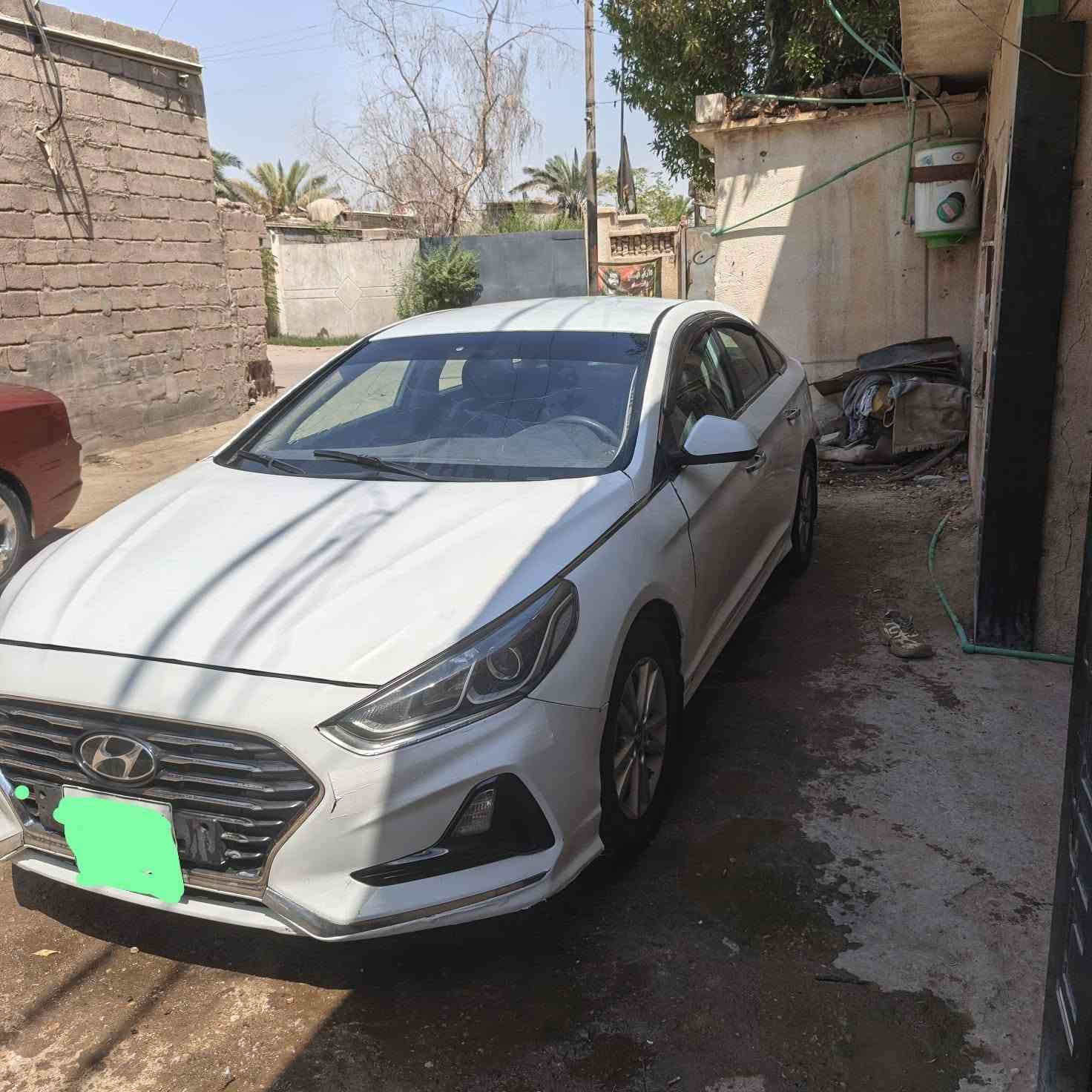 السلام عليكم سياره سوناتا 2020 أدوات أدوات  سياره جاهزه من كل شي نقصها بس كهربائيات مال الكمبريسر السياره تخم تاير تحكم بالمري محرك گير جدد  تدفئة كشنات تاب اندر ويد تتحكم ستيرن كشنات جلد حساسات خلفيه السياره رادار  امامي سعر السياره 54بيهه مجال عنوان السياره  بصره ابو الخصيب
*********** ابو الخصيب, البصرة
