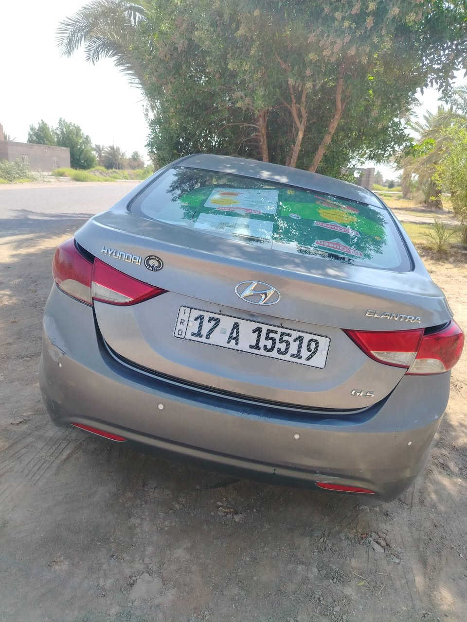 سلام عليكم  سياره النترا البيع خليجي مكينه 1800سنويه بسمي سعر 100بيه مجال الشراي *********** ***********
