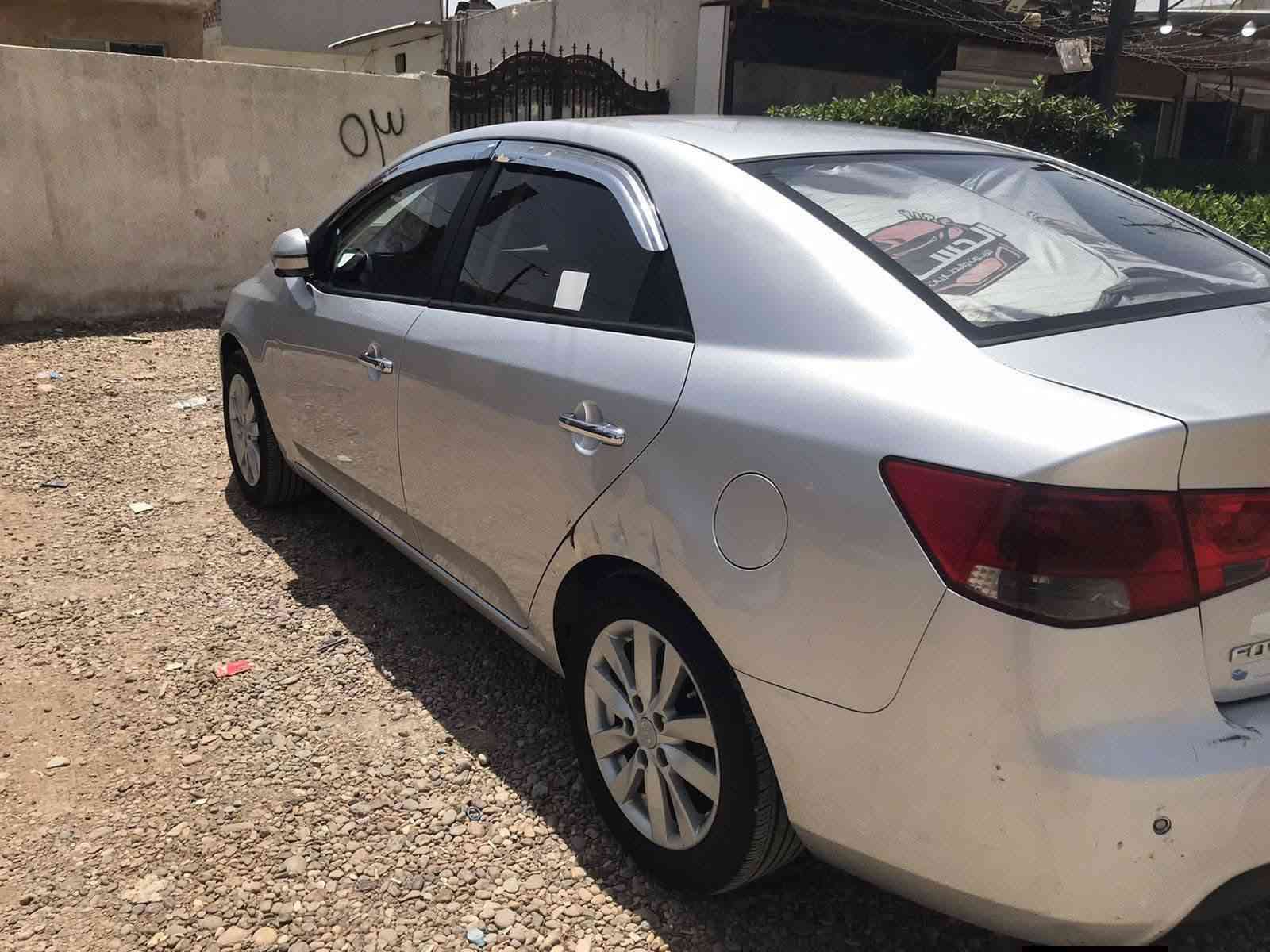 السلام عليكم
كيا فورتي وارد كوري محرك جي دي اي فول مواصفات 1/1 وبيهه منضومة غاز السعر 98 وبي مجال لتواصل على الرقم ***********
