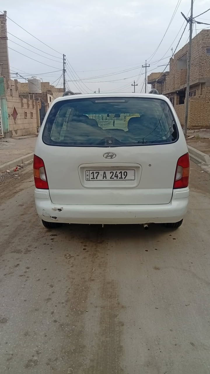 تراجيت اوتوماتيك • ٢٠٠٦ • بابل القاسم
