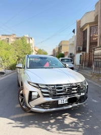 توسان ٢٠٢٦ • SEL • مكينة ٢٥٠٠