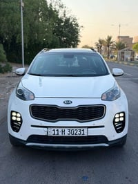 اخوان كيا سبورتج موديل 2018 خليجي استلام الدولية الفئة الايرانية الفول...