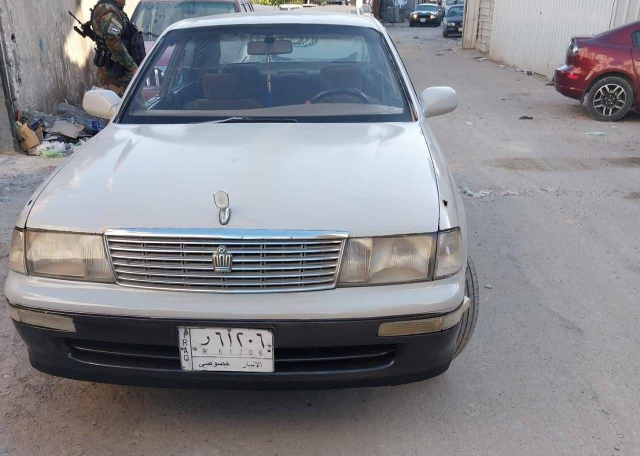 بطه متصل • مكينة وكير تمام • بغداد الجديده