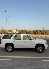 تاهو LT • ٢٠١٤ • رقم سليمانيه