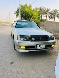 فلات للبيع موديل 96رقم كربلاء نكليزي مكينه 3000فيشتين كفاله كص ونقل جث...