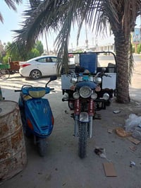 ستوته • موديل ١٨ • قضاء المحاويل