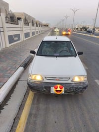 سايبا • موديل ٢٠٢٣ • كفاله عامه