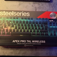 Apex Pro TKL • اوبن بوكس • مغناطيسي