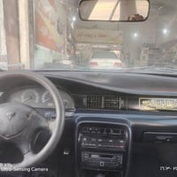 سمند • مديل 9 • رقم نجف