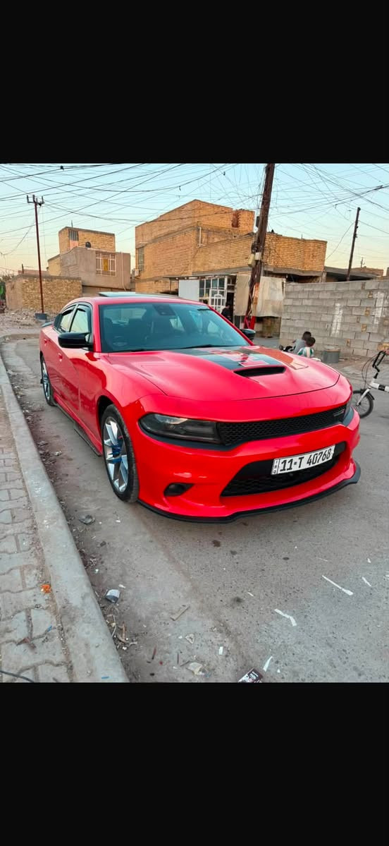سلام عليكم
جارجر 2019 لون برتقالي مميز 
بغداد بسمي اعلى فئة بل جارجر
جيتي ابلاص ام الرادار شنو المواصفات البالك بيها 
شفتات استيرن 
خزن ميموري 
كشنات كهرباء الصفحتين 
ومساج بل كشن وتدفئة وتبريد 
اكلاصات حار بارد 
فتحة بل قمارة 
سياقة ذاتية 
وتوقف ذاتي 
نقطة عمياء بل مري 
مغلفة PPf بل كامل ضمان 7 سنوات 
السيارة خليجية وكالة هارلم 
الدركة كاربون وكيجات بل دركة 
السيارة متعوب عليها ومزودة لحاية 
ومطريات وسكوبات 
مكينة 6سلندر 3600 
مكاني بغداد السعر 260 ورقة وبيها مجال 
ملاحضة رجائن لحد ايراسل عل فيج غير موجود 
عندي واتساب وخطي مفتوح 
***********
