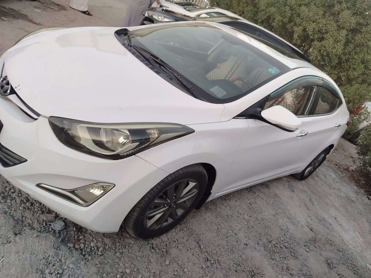 النترا ١٥ خليجي قادسية تحويل مباشر
مكفول من الفتح والصبغ والتبديل
مكينة ١٨٠٠ تبريد قطعتين
بيع او مراوس
تواصل خاص او واتساب ***********
