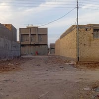 حي الكوفه • زراعي • ٢٠٠م