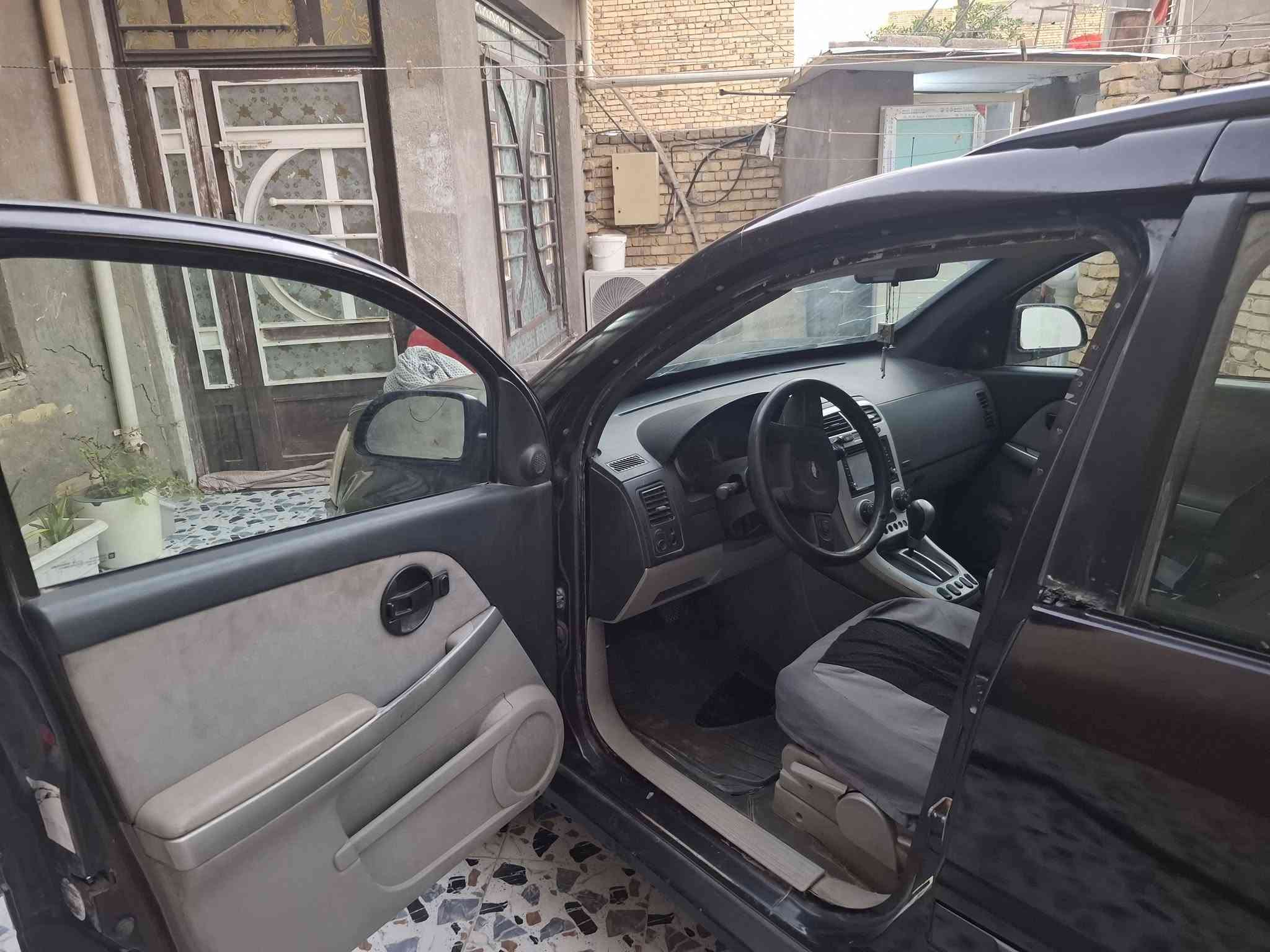 كوينكس سيارة جاهزة وارد أمريكي مصبوغة جمالية تبريد شغال موديل ٢٠٠٧تحكم ستيرن شاشة تخم تاير رقم بغداد سنوية ٢٠٢٧ 
سعر65 ورقة ➡️
 بيها مجال قليل 
مراوس حسب القناعة لاستفسار واتس اب ***********@
