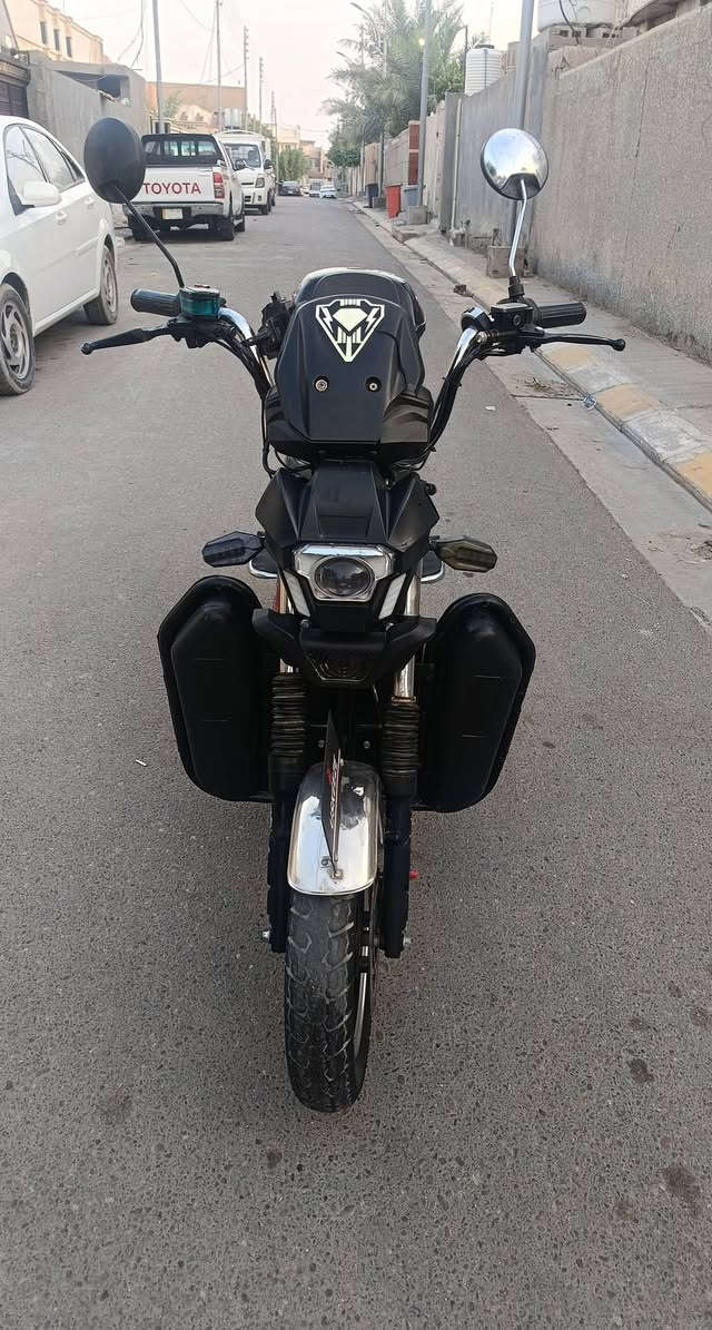 جبلي • موديل 24 • ست بطاريات