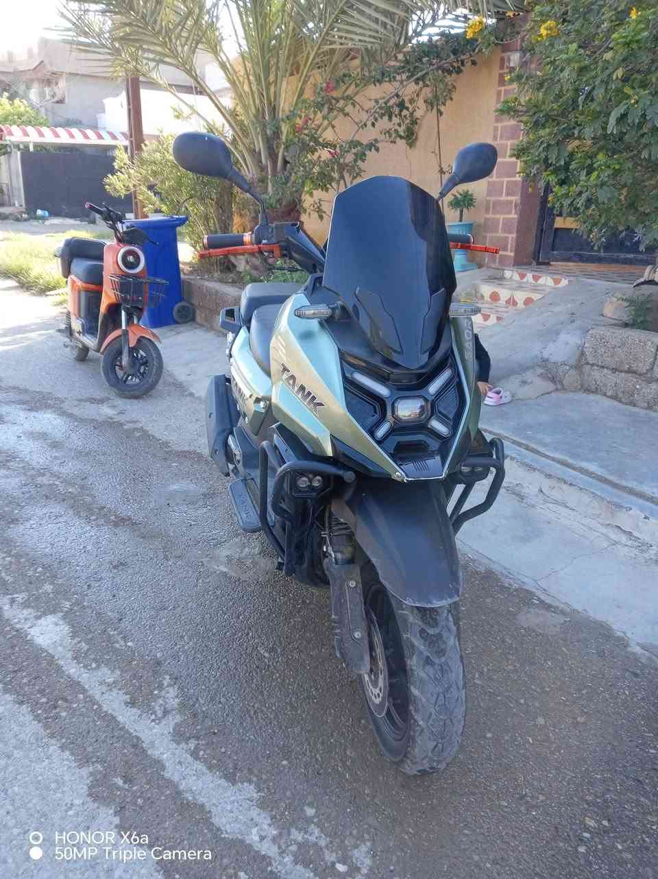 دراجه للبيع كفاله عامه صارلها شهر نازله شارع اول تبديله دهن للبيع او مرارس ستفسار اكثر اتصال ع رقم *********** مكاني ديالئ خالص هبهب
