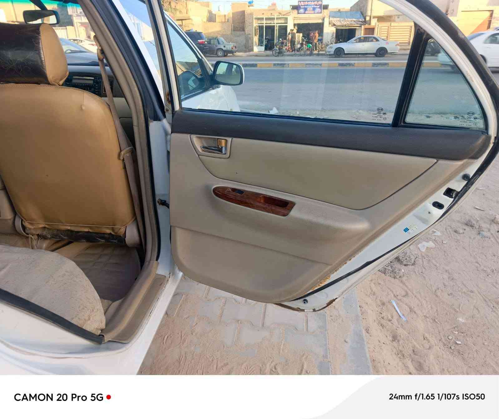 السلام عليكم بيوايدي موديل ٢٠١٢ رقم قادسيه بسمي السياره جاهزة من كلشي السعر ٥٢ ورقة ملاحظه السياره مصبوغة احزام موبايل ***********

