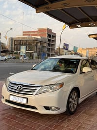 افلون ٢٠١٢ • ١٧٠ الف • رقم اربيل