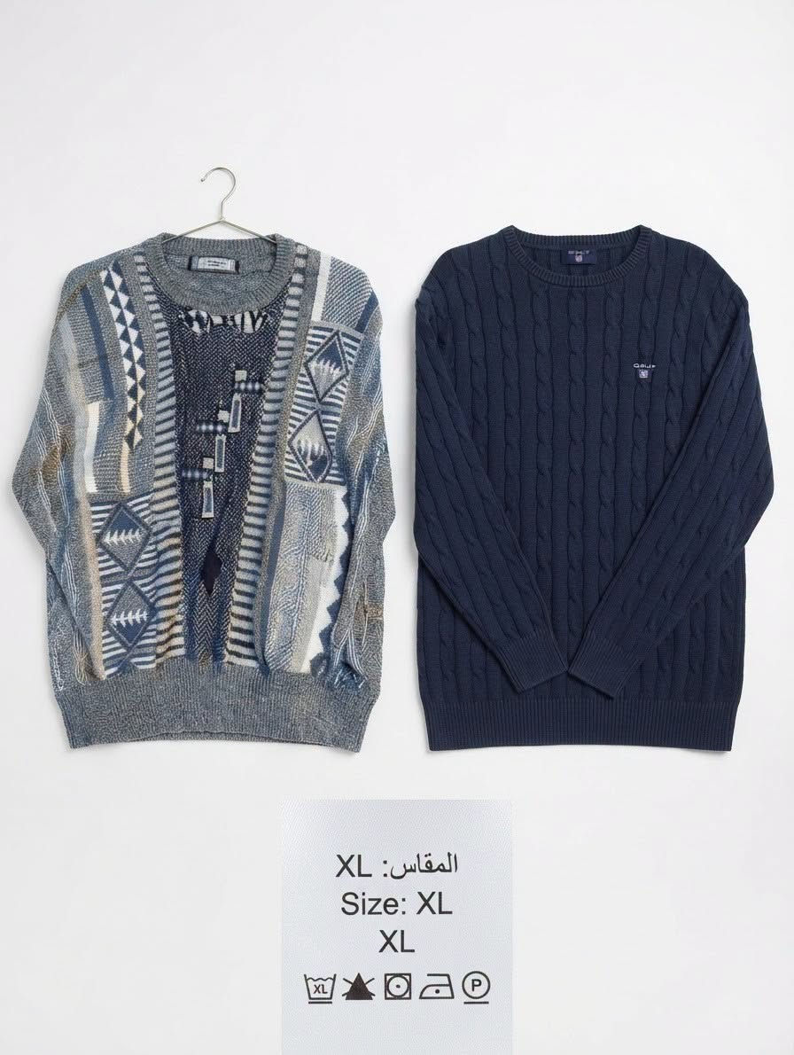 بلوزات شبابي • XL M L XXL • توصيل