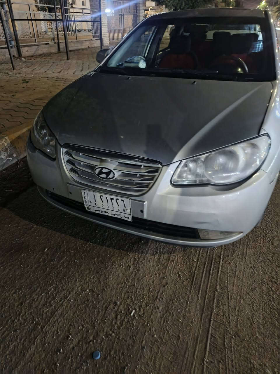 موديل ٢٠٠٨ • وارد امريكي • تبريد ثلج