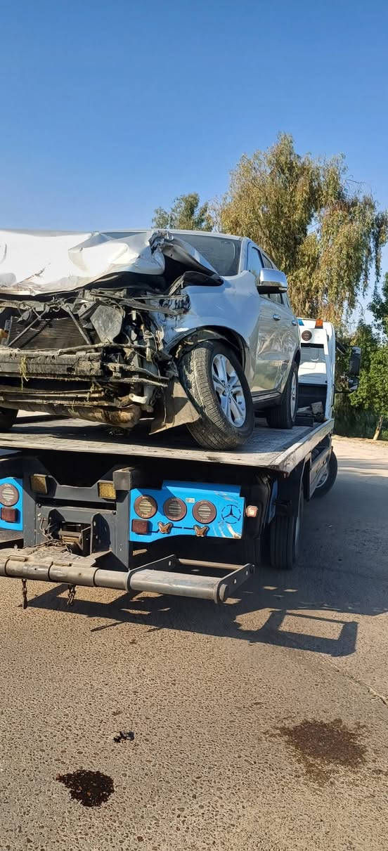 السلام عليكم
دورنكو ٢٠١١ قبل الحادث جاهزة للأخير صار ٧ سنوات عدنة ماشية ٦٥ حقيقي مكفولة كير ومحرك وميكانيك عام من تبريد وحدادية 
فئة كرو كشنات كهرباء وجلد .
ابيع على وضعها الي تعجبة عيوني كدامة والي متعجبه يدعيلنة بالرزق والعوض .مكانه بغداد معروضة ٩٠ 
للاستفسار ***********
