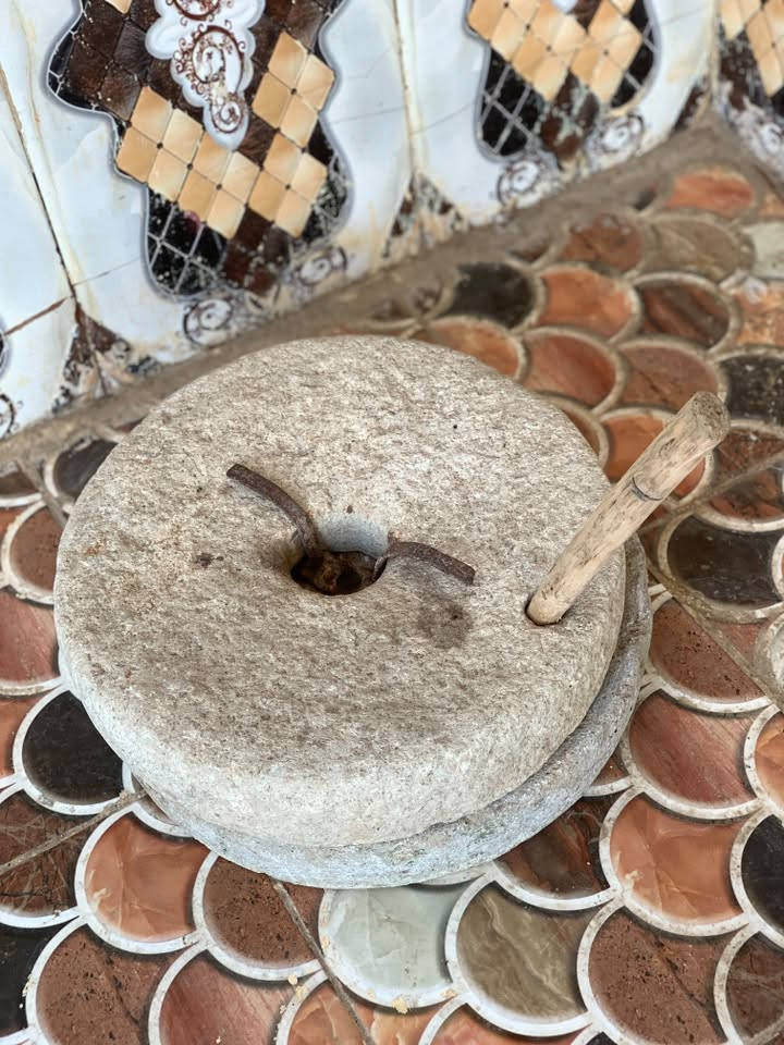 رحه • تراث • نضيفه