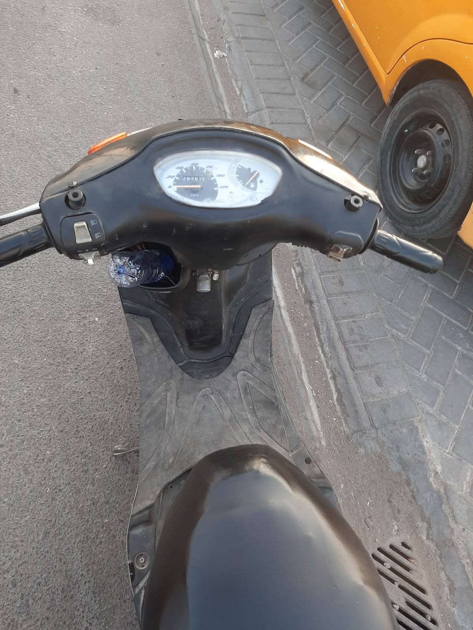 ماكس ياباني سرعه ١٢٠ نكره سلف جدن نضيفه مال بيت سعرهه مناسب ذ
***********
