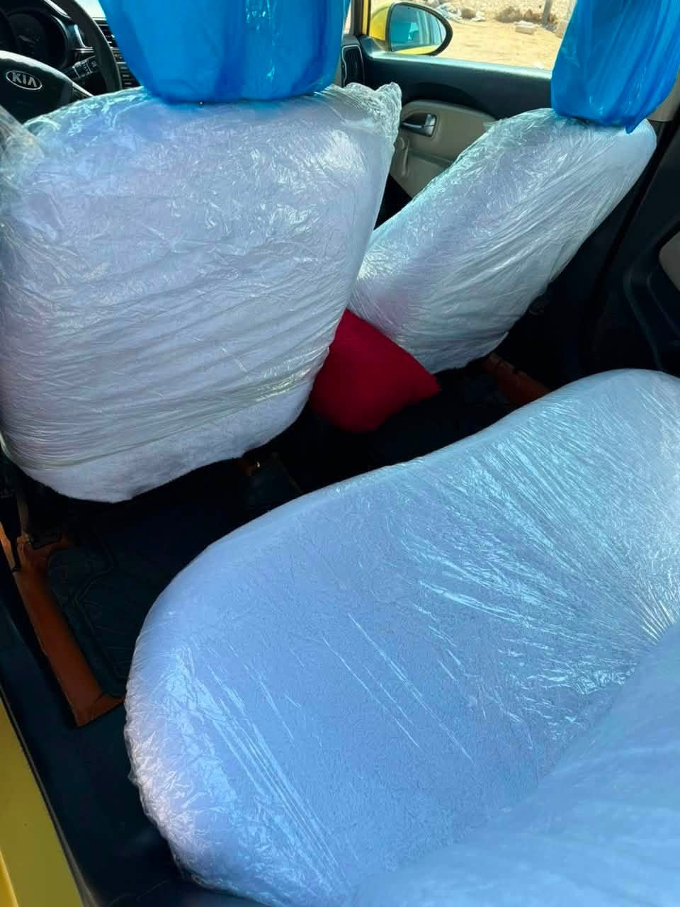 يالله سلام عليكم كيا ريو موديل 16 رقم بابل  وارد امريكي حادثا ابخشم بنيد ليبل واحد كير مكينه تبريد باتري تخم تاير حداديه كله جاهر خير من الله بسمي….بسمي مكان سياره بابل سعر 92 تصال *********** سياره مال بيت قتصاديه حلوه او جديده
