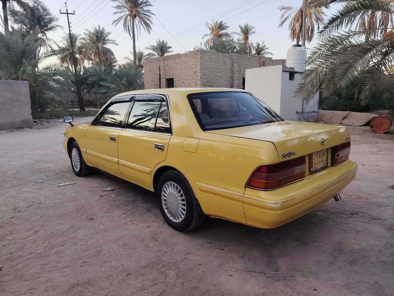 سلام عليكم راس الثور أيسر اصل رقم بابل تحويل  تخم تاير جديد حداديه جديه مكينه فشتين بيه فخذه مبدله
السعر 55 او بيه مجال مكان السياره الشاميه رقم صاحب السياره ***********
