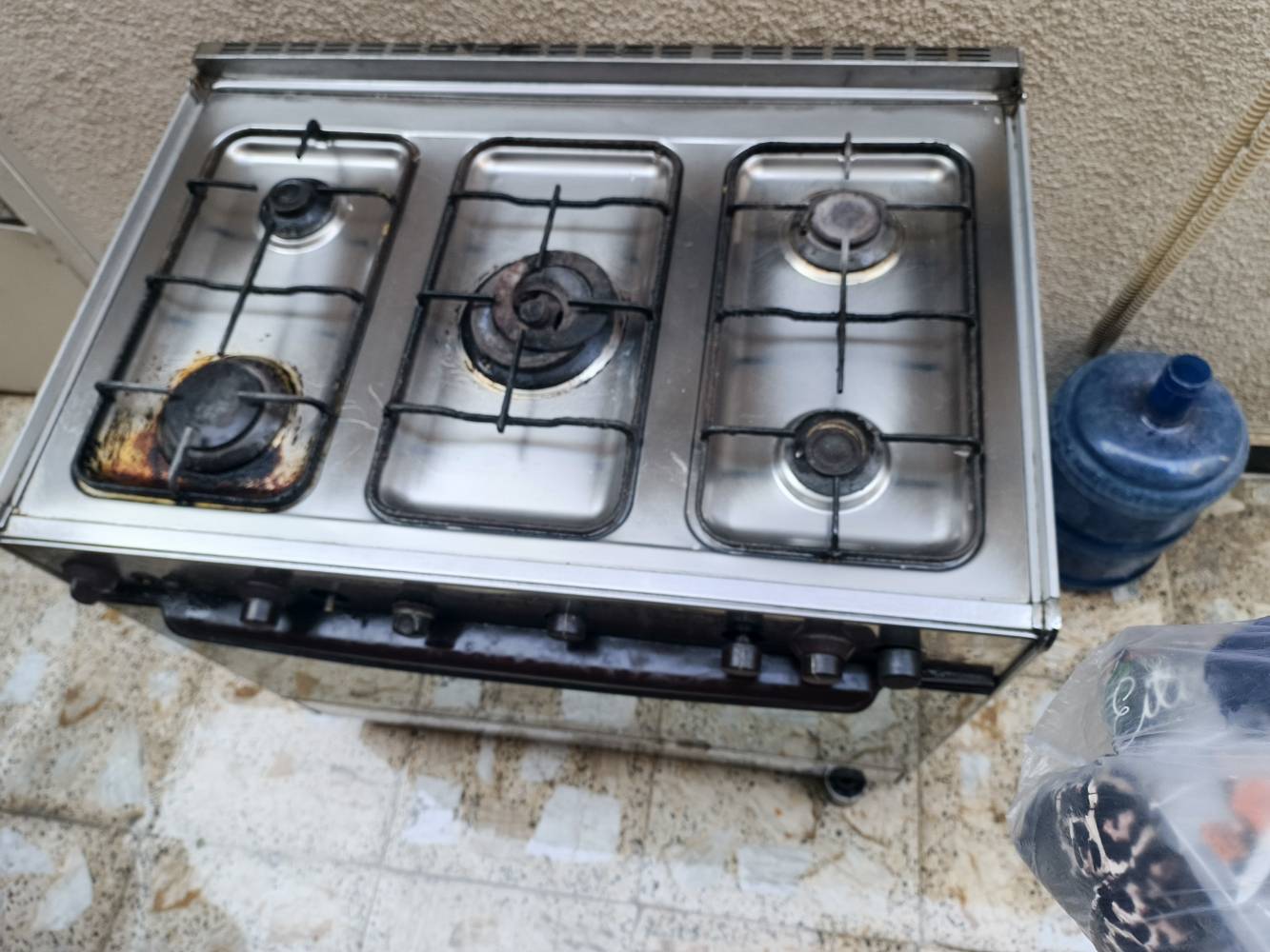 طباخ • بغداد • جديدة