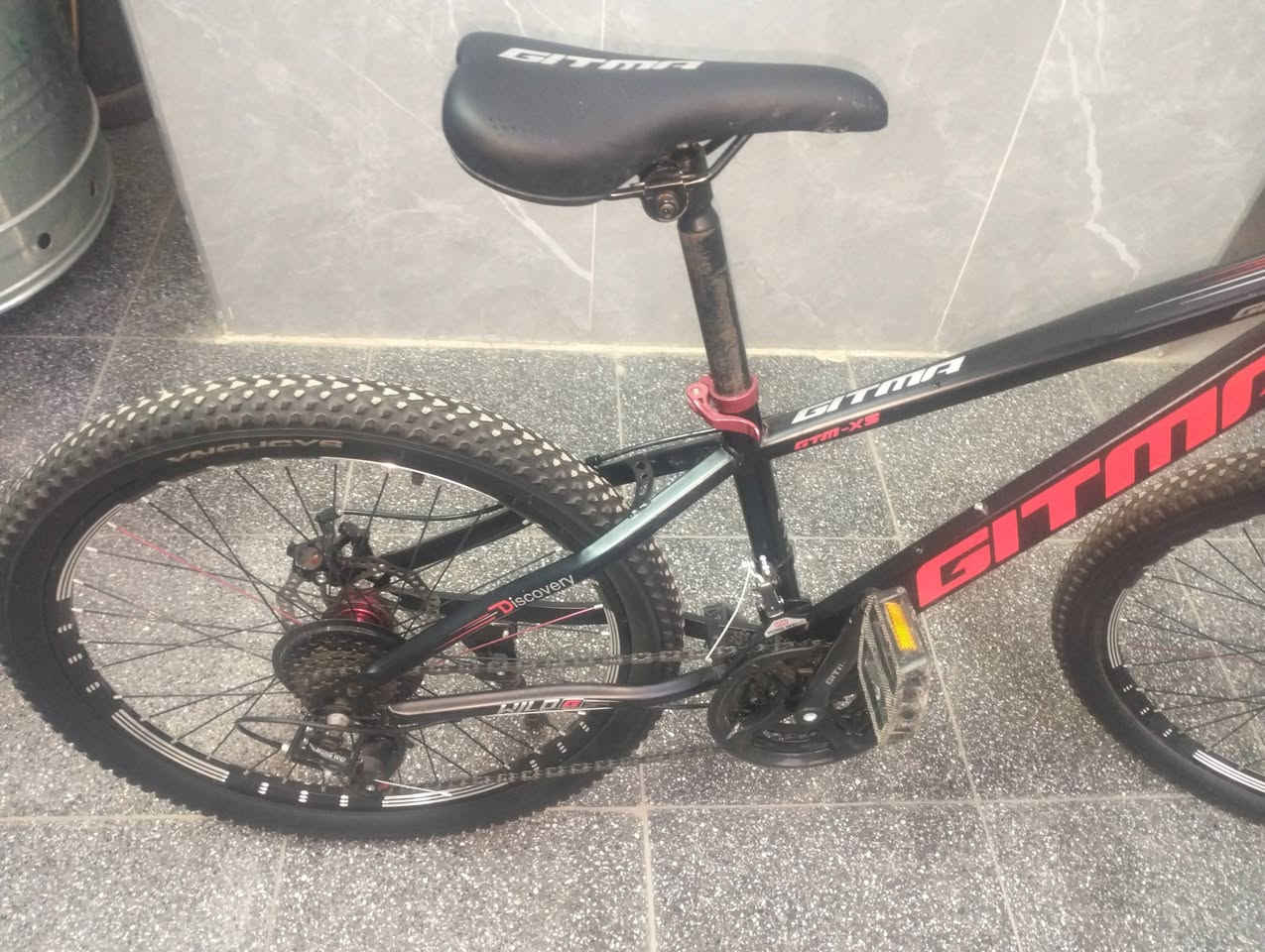 شبه زيرو • حجم ٢٤ • GTM-X5