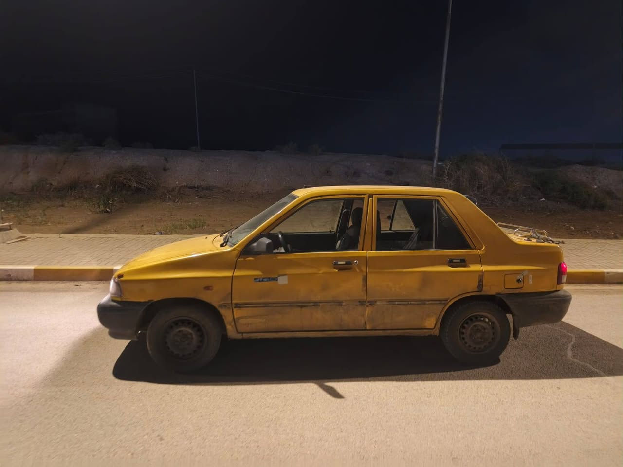سايبا • ٢٠١٧ • واسط