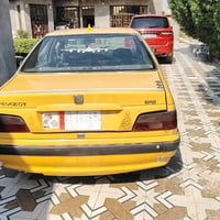 بيجو باص • ٢٠١٥ • بابل
