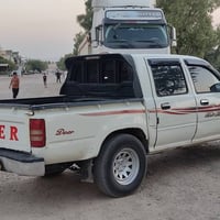 سەرەتا بەناوی خوای گەورە  Deer  مۆدێلی 2007 کابرێتەر مەنەفێستی ئەسڵی ح...