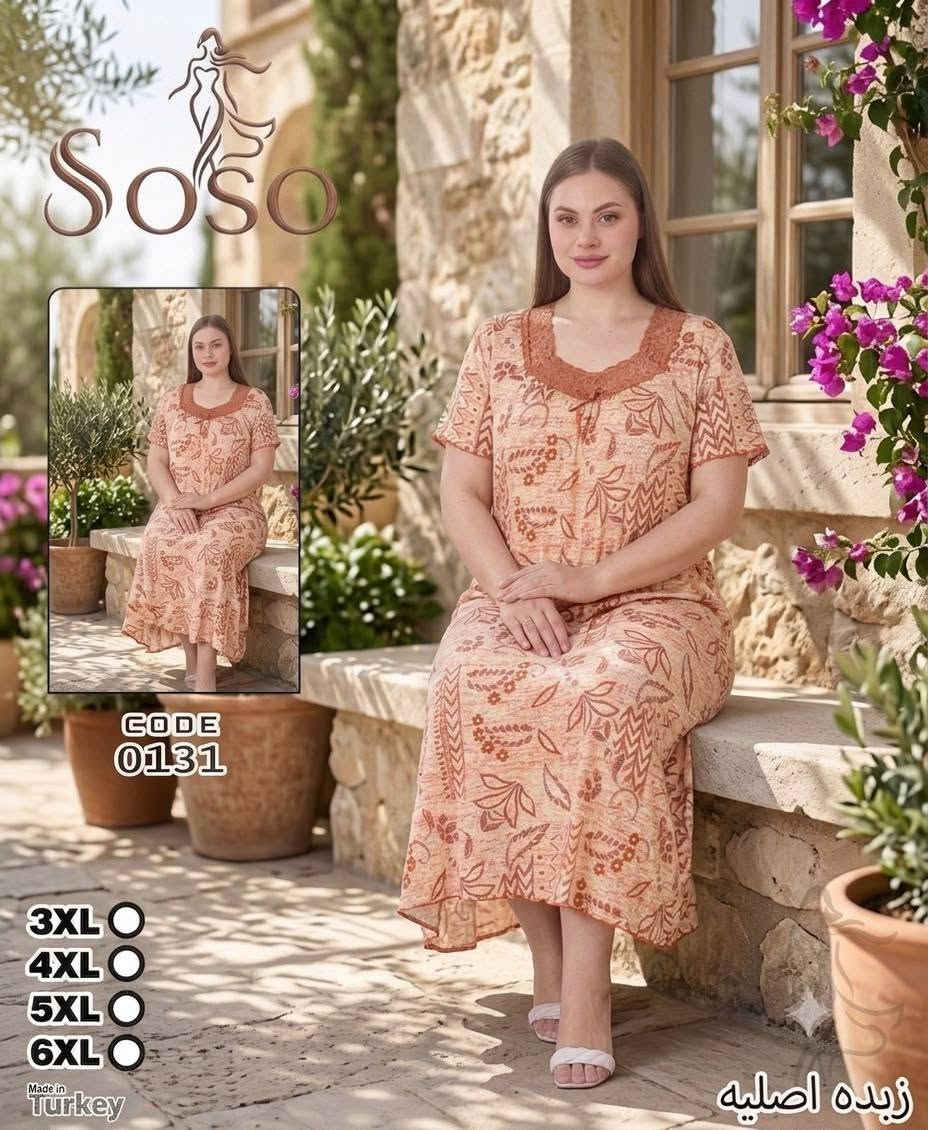 دشداشة زبده  تركي درجة اولى   
⚜️سعر القطة 12 الف ⚜️
✨يوجد جملة أو مفرد✨
شرط الفحص قبل الاستلام ✅
  قياس  3XL.4XL.5XL.6XL 
للحجز والاستفسار***********
يتوفر الدينا توصيل5 🚛
