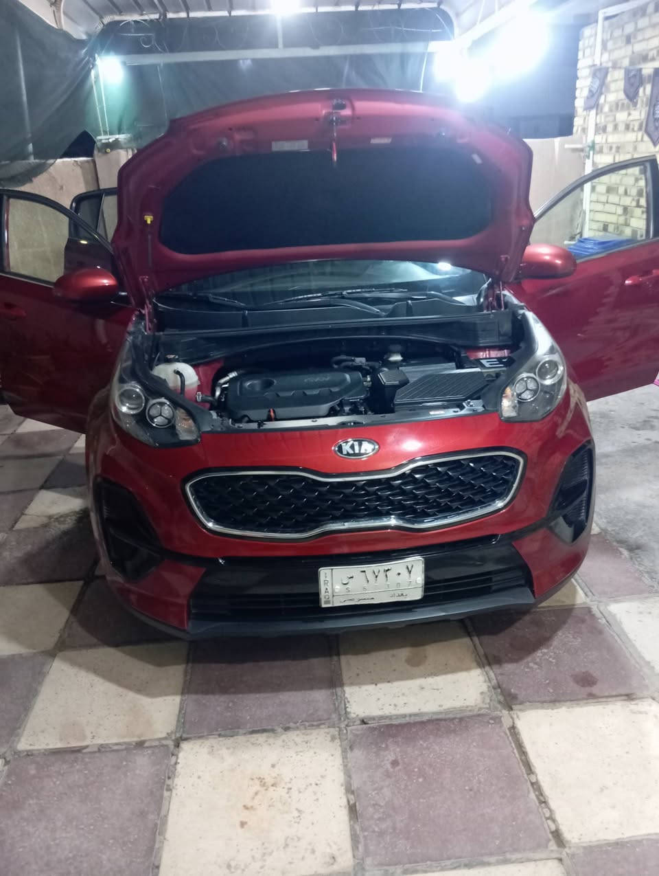 سبورتج 2021 رقم بغداد تحويل مباشر 
مكانه حله شارع 60 للاستفسار الاتصال ع رقم
***********

