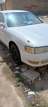 موديل ٩٥ • مكينة وكير زين • تبريد شغال