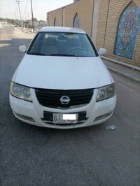 نيسان ٢٠٠٨ • خليجي • تبريد شغال