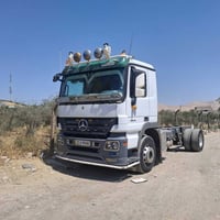 اكتروس • شاحنة • ٢٠٠٥