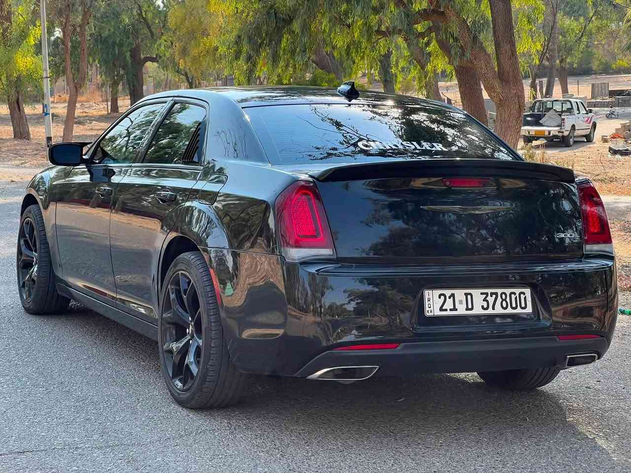 اوباما.2019 S
السعر 199 وبيها مجال 

السيارة بيها بوند وجاملغ فقط بدون دواخل فول مواصفات 

المواصفات :

* بانوراما 
كتاب تضليل بيها 
هزه وسنويه كله جديد 
* السياره ئول ويل درايف AWD
* كشنات جلد تدفئة 
* ماشيه السيارة 95
* ستيرن تدفئة وتحكم كهربائي 
* مرايات قلابة مع البك 
* شاشة كبيرة ابل كار بلي واندرويد اوتو 
* سستم سماعات الباين

كلش نظيفة السيارة استخدم شخصي وما بيها اي مصرف 

 العنوان : كركوك 
  السعر   : 199وبيها مجال 
     ***********
