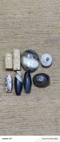 احجار • مشكولات • البصرة