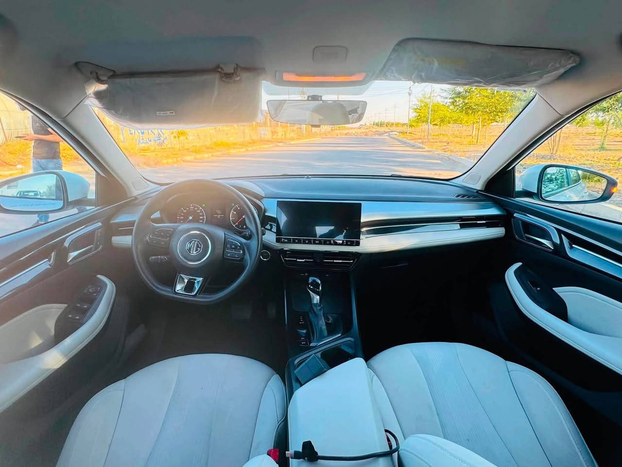 MG5 conford شکل نوێ
MG5 conford شکل نوێ

🚗موديیل2025

32 هەزار رۆشتوە

💵سعري 🔥117🔥

📌مواصفات .شاشه..ڤؤليؤم 

♦️ویل ویل کرۆم.تحدید سورعه

♦️هیچ نییە  زۆر پاک خاوینە

♦️مه‌كینه‌و گیر شه‌رت

📌شوین :هه‌ولیر

 ☎️وموبایل:***********

📌عنوان 100م في اربيل
