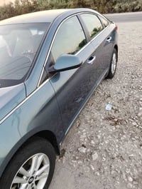 سوناتا ٢٠١٦ • رقم اربيل • بدل