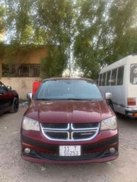 دوج كرفان • ٢٠١٨ • وارد كندي