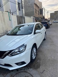 نيسان سنتره • ٢٠٢٥ • محرك جديد