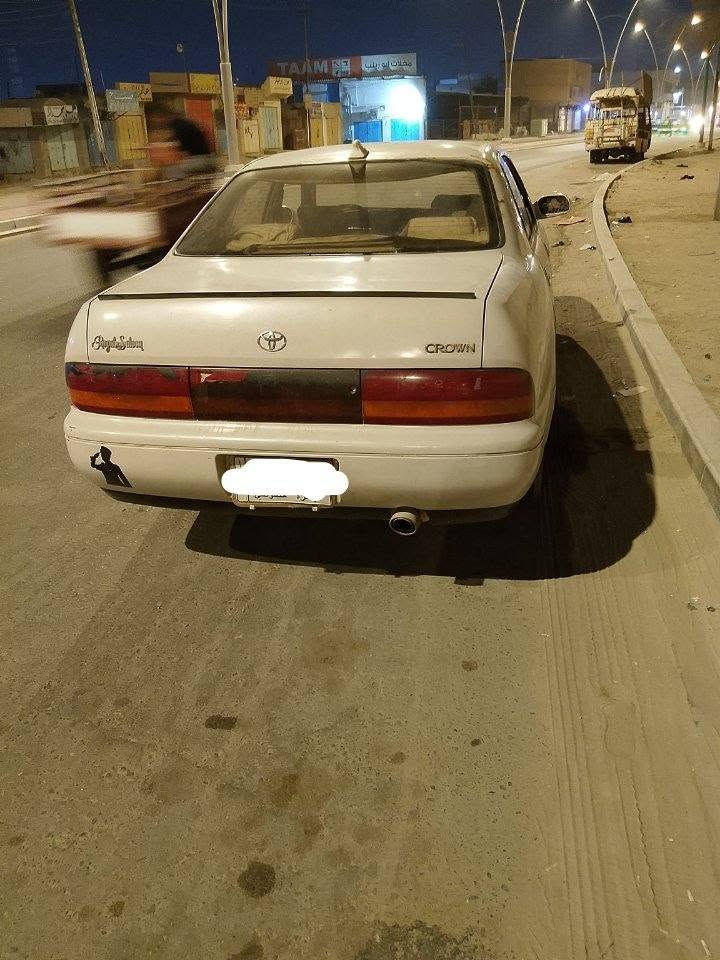 بطه • رقم بصره • كهربائيات شغاله