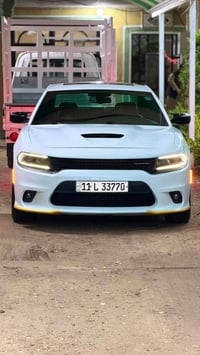 V6 3600 • موديل ٢٠٢١ • رقم بغداد مميز